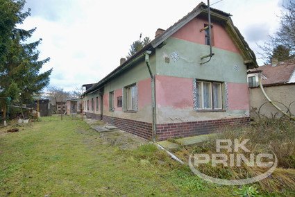 Prodej rodinný dům 5+1 na pozemku 1.547 m2, v obci Zamachy, Velké Všelisy, okres Mladá Boleslav. - Fotka 1