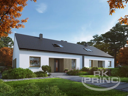 Prodej rodinný dům BJ, 4+kk/150 m2, na pozemku 700 m2, Poďousy, Bečváry,  okr. Kolín - Fotka 3