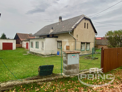 Prodej, rodinný dům na pozemku 431 m2, obec Měšetice, Sedlec - Prčice, okr. Příbram - Fotka 19