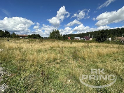 Prodej stavebního pozemku 7.280 m3 Dřevčice, Brandýs nad Labem - Fotka 1