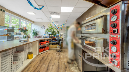  Prodej PIZZA/BURGER, 150 m2, Prosek, Praha - Fotka 8