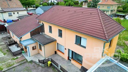 Prodej nemovitosti, 11+3, na pozemku 1.967 m2, Martinovská, Brandýs nad Labem - Stará Boleslav - Fotka 1