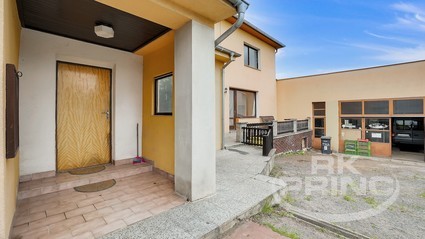 Prodej nemovitosti, 11+3, na pozemku 1.967 m2, Martinovská, Brandýs nad Labem - Stará Boleslav - Fotka 11