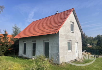 prodej, chata, 90 m2, 900 m2 pozemek, Seč - Hoješín, Chrudim - Fotka 4