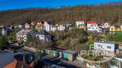 Rodinný dům 5+kk, na pozemku 1.436 m2, Zderazská, Radotín, Praha - Fotka 19