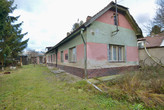 Prodej rodinný dům 5+1 na pozemku 1.547 m2, v obci Zamachy, Velké Všelisy, okres Mladá Boleslav.