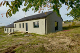 Rodinný dům 4+kk, na pozemku 455 m2, v obci Klučov, Český Brod. 