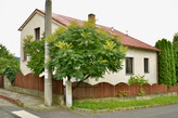 Rodinný dům 4+1, na pozemku 615 m2, Beroun, okr. Beroun
