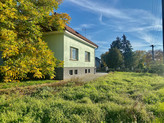 Rodinný dům na pozemku 1.024 m2, Kněžice, Městec Králové, Nymburk. 