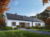 Prodej rodinný dům BJ, 4+kk/150 m2, na pozemku 700 m2, Poďousy, Bečváry,  okr. Kolín