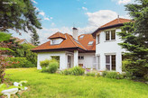 Prodej rodinný dům 6+1, na pozemku 730 m2, Točná, Praha 4