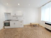 byt, 1+1, 46 m2, osobní vlastnictví, Praha 3, Žižkov