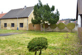 Rodinný dům, na pozemku 875 m2, Mšecké Žehrovice, Nové Strašecí, Kladno