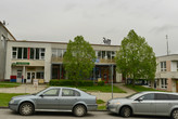 Prodej, stavba občanského vybavení, na pozemku 980 m2, Třebíč, kraj Vysočina