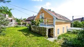 Rodinný dům o dispozici 4+1, o velikosti 140 m2, na pozemku 301 m2, Potoční, Hostivice