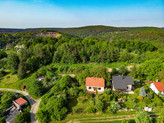 Rodinný dům 4+1, na pozemku 754 m2, Samechov, okr. Benešov.