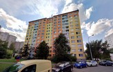byt, 3+kk 65 m2, osobní vlastnictví, Praha 4, Modřany