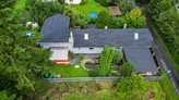 Rodinný dům 4+1, na pozemku 824 m2, Menčice, Všestary, Říčany, Praha - východ