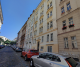 prodej, byt, osobní vlastnictví, 62 m2, 2+kk, Praha 10, Vršovice
