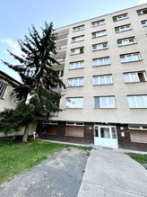 Prodej útulnýho bytu 2+1 51 m²  Jince, kousek od Berouna