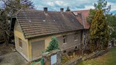 Prodej rodinný dům na pozemkku 668 m2, Velké Popovice, Praha - východ