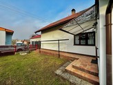 Rodinný dům 4+kk, na pozemku 3.507 m2, obec Dobrovice, část Úherce, Mladá Boleslav