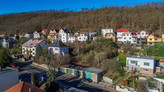 Rodinný dům 5+kk, na pozemku 1.436 m2, Zderazská, Radotín, Praha