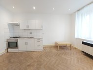 byt, 1+1, 46 m2, osobní vlastnictví, Praha…