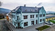 Prodej nemovitosti v obci Valeč, Karlovy…
