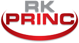 Logo společnosti RK PRINC s.r.o.